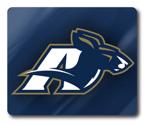 NCAA Akron Zips Rectangle Mouse Pad | Компьютеры и офис