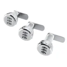 Кодовый замок цифровой замок без ключа из цинкового сплава дверной замок цифровой код комбинированные шкафы гардероб бизнес безопасность дома