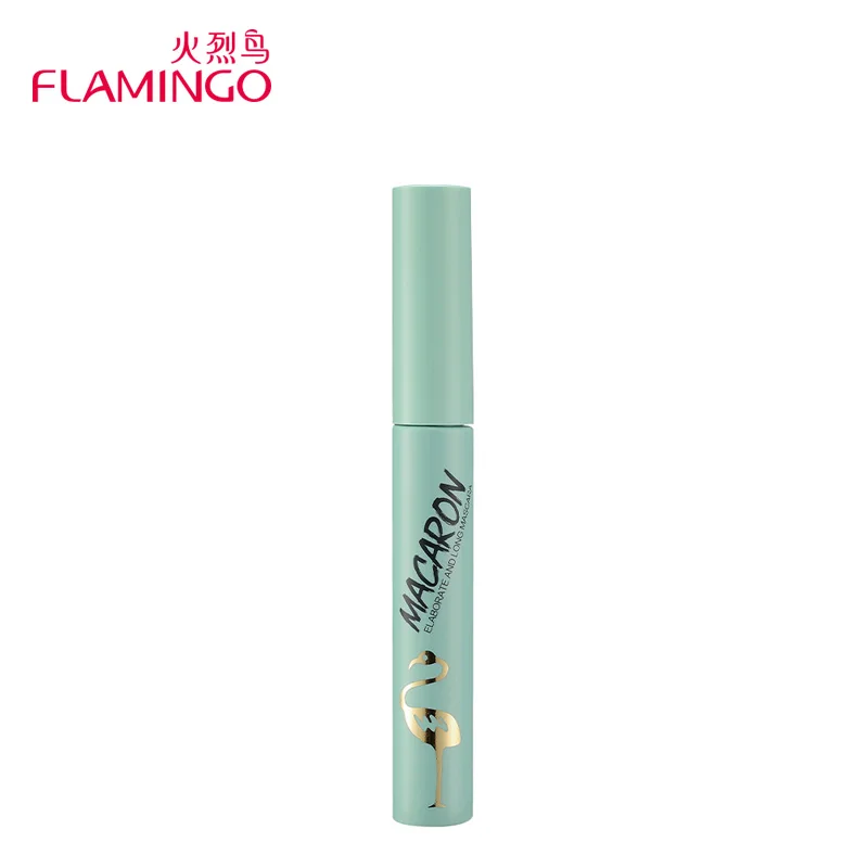 Профессиональный глаз макияж бренд flamingo нижняя ресниц тушь collection удлинение 1.5 мм