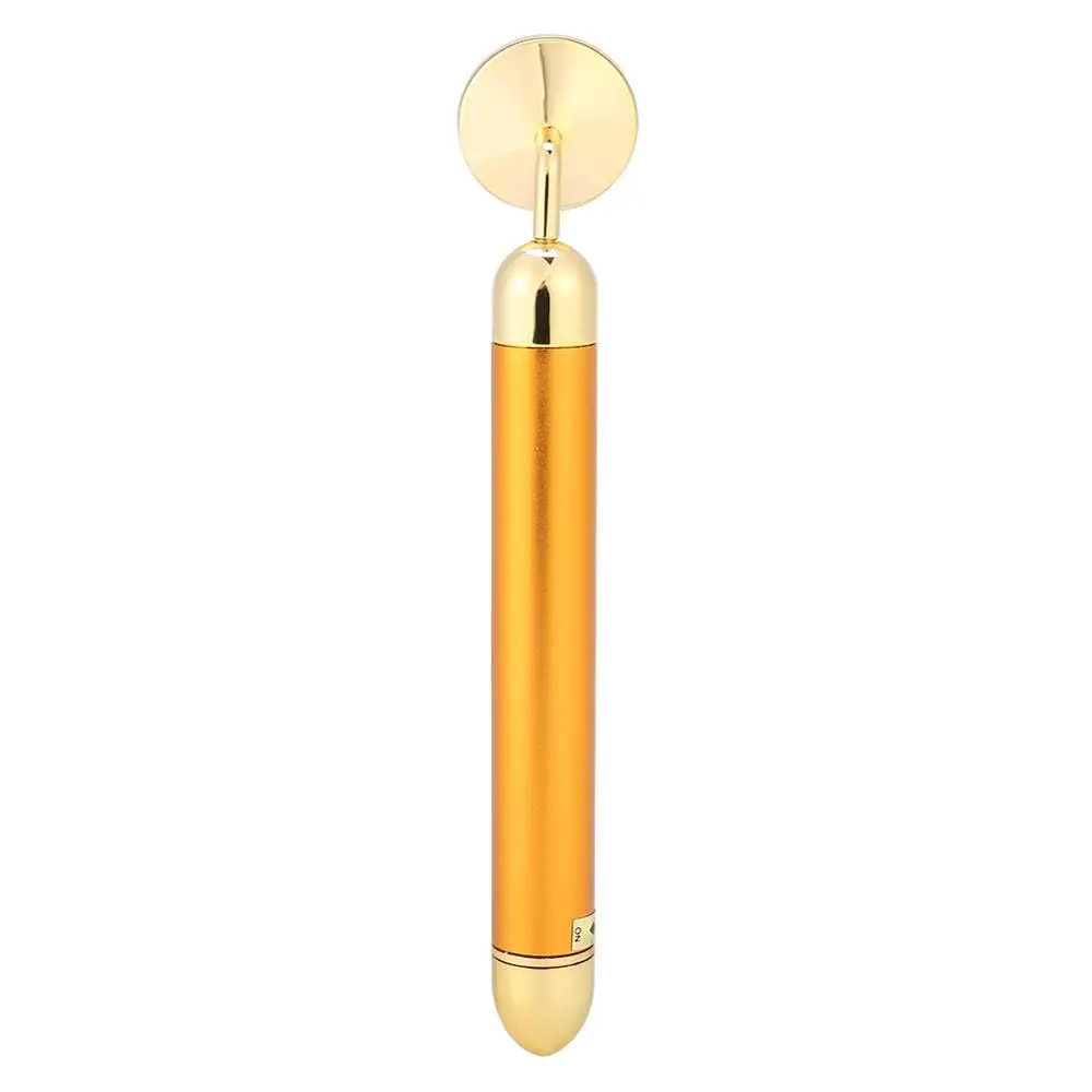 24K beauty Bar V лицо артефакт подтяжка лица палка против морщин глаз нефритовый