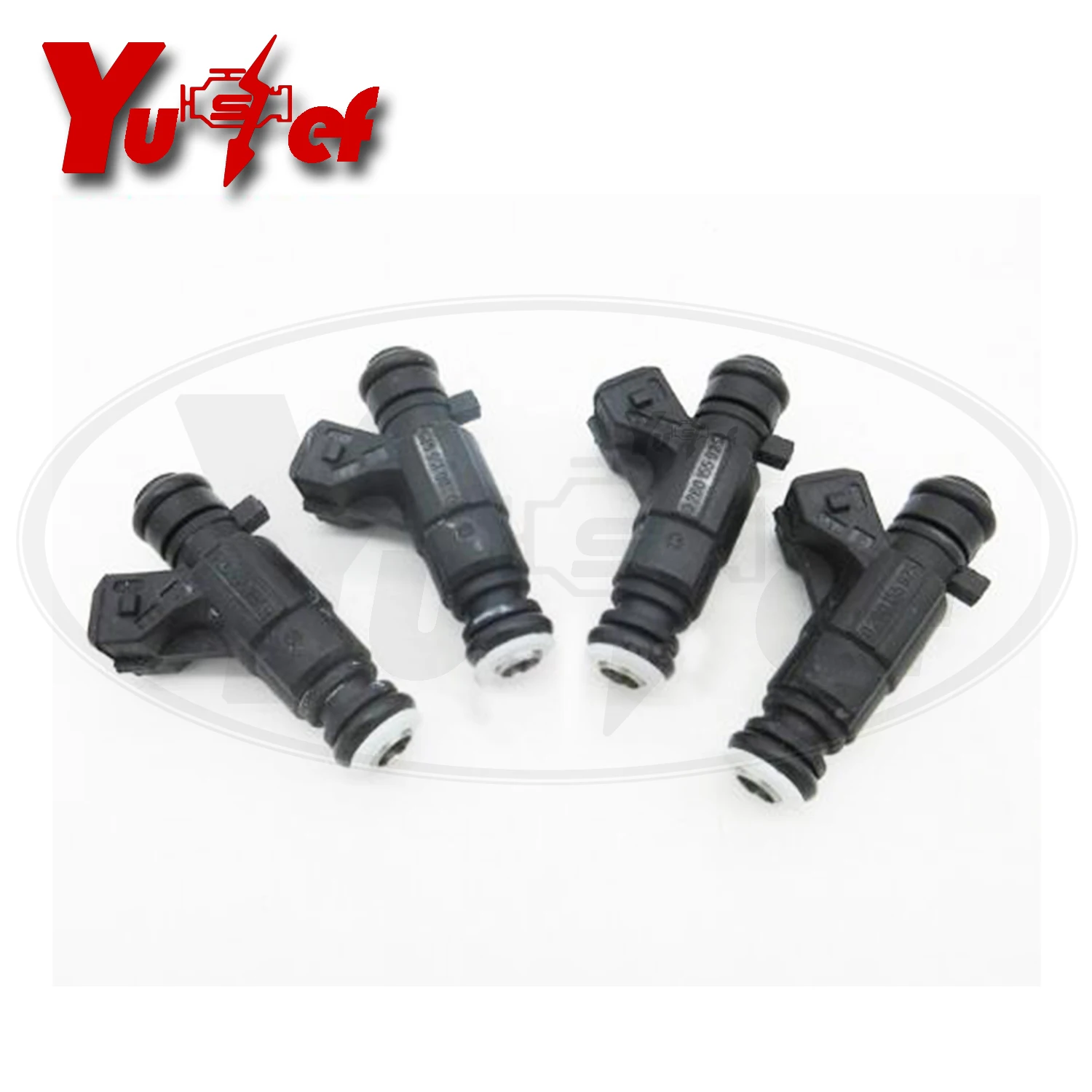 

high quality fuel injector nozzle fit for FIESTA COURIER 1.6 0280155925
