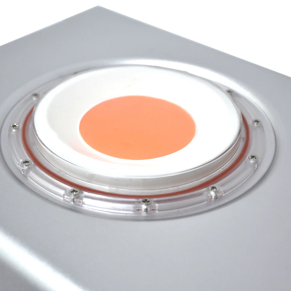 IP65 Водонепроницаемый COB Led Grow Light 50 Вт Fitolamp полного спектра для теплицы
