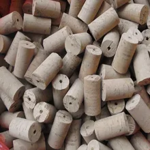 Флейта Замена запчастей Флейта глава Совместное Корк 40 шт