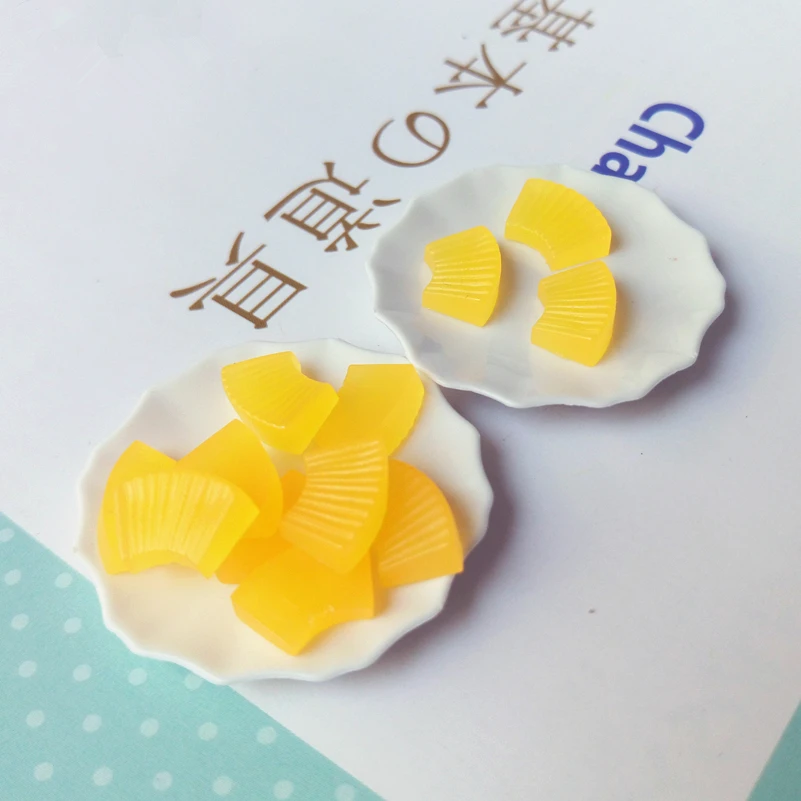miniature pineapple