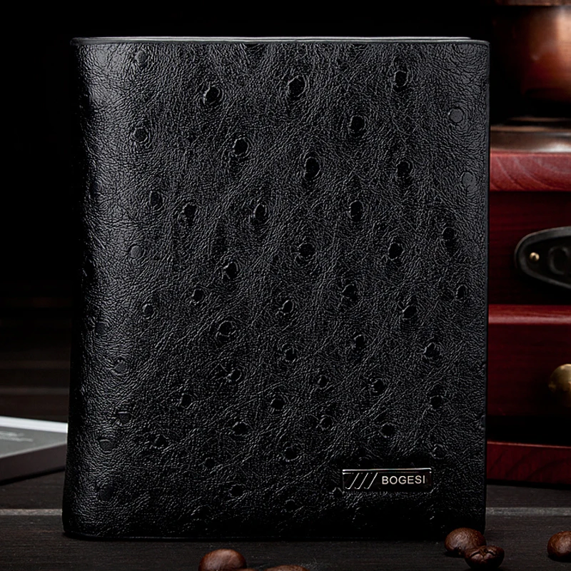 

new 2017 men wallets famous brand mens wallet male money purses Wallets New Design Top Men Wallet