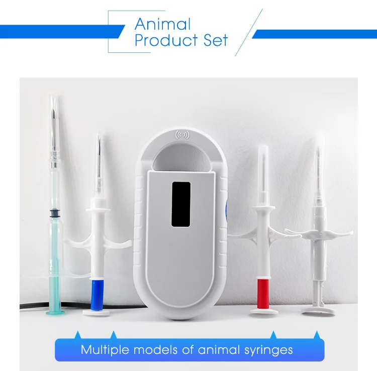 microchip scanner (11)