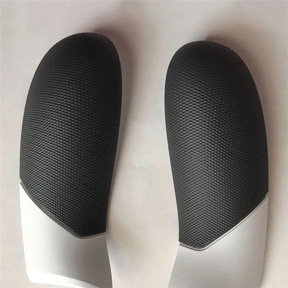 

for Xbox One Rear Handle Grip Panel Covers for Xbox One Elite Game Controller 1 Pair Replacement Handle Grip Panel Cover