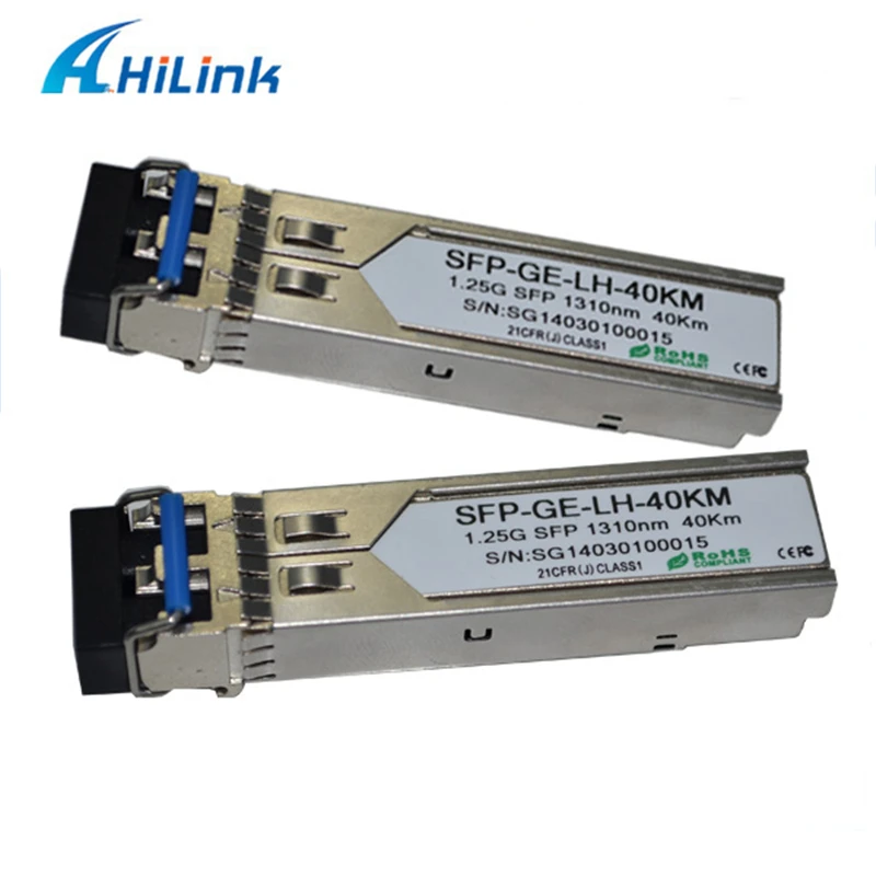 40km sfp 1.25g optical module (2)