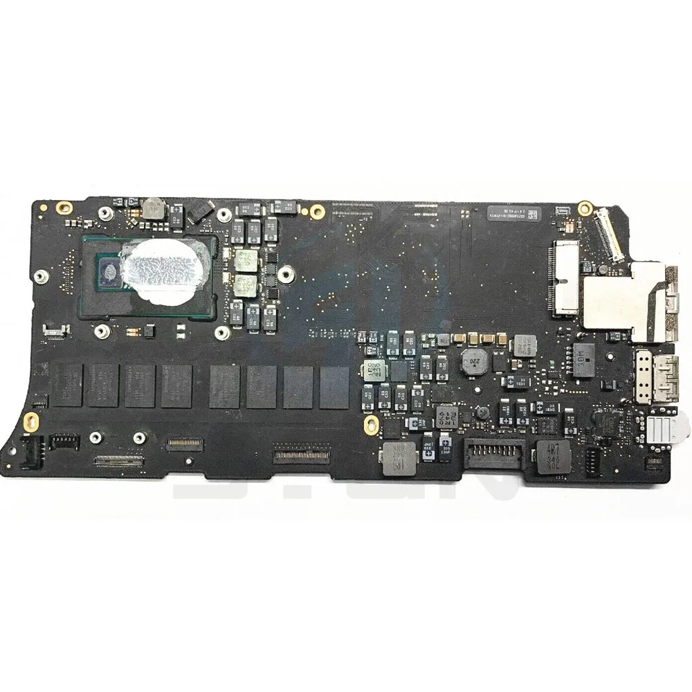 A1502 материнская плата для Macbook Pro retina 13," 2,4 ГГц 4 Гб материнская плата 820-3536-A 2013