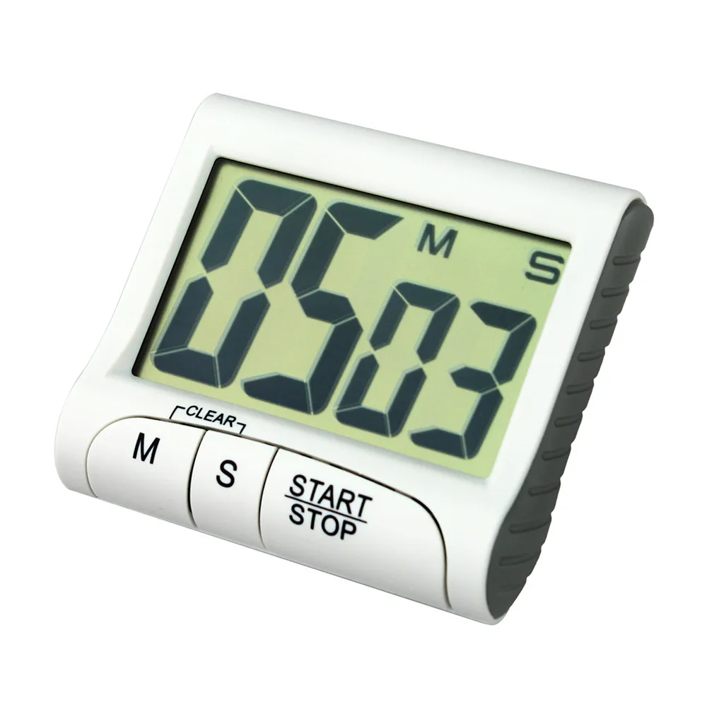 count timer clock count timer clock