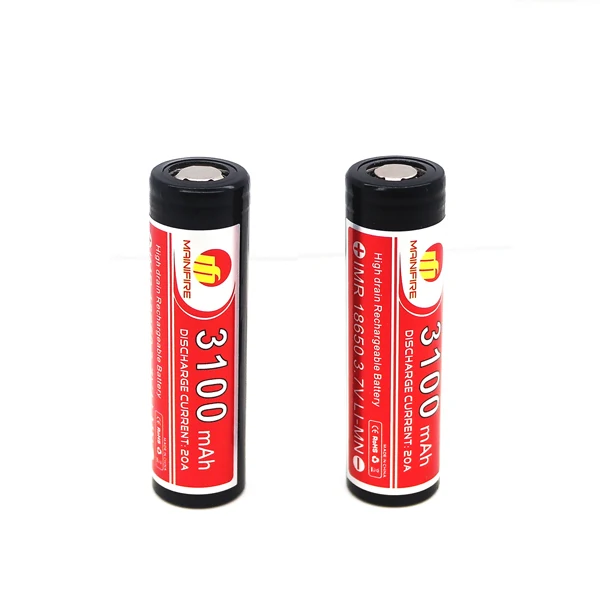 18650 3100mah battery 9