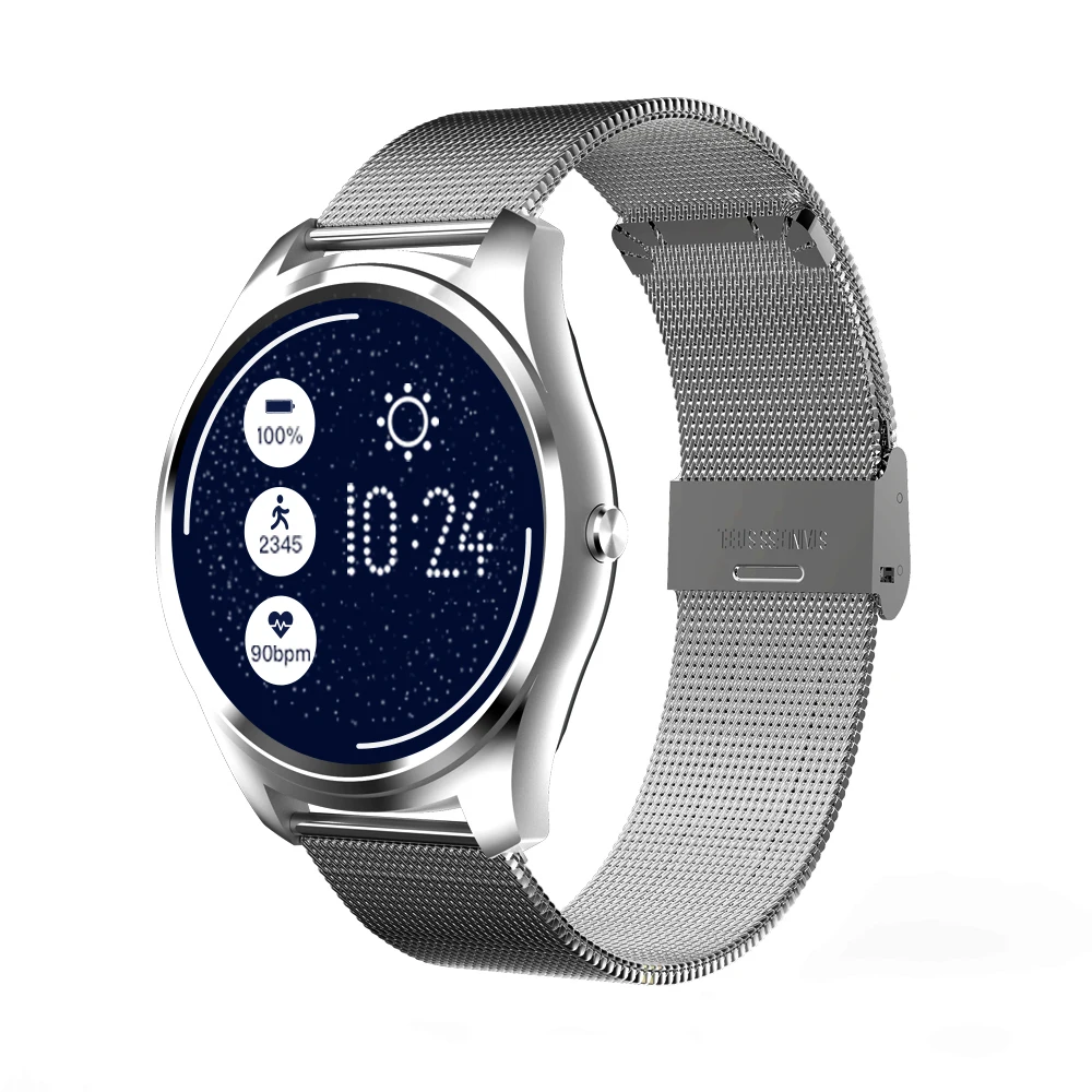 696 Bluetooth SmartWatch X8 монитор сердечного ритма шагомер поддержка смарт часы для женщин