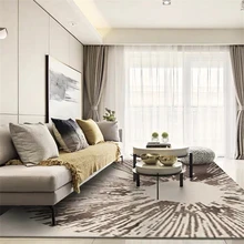 Новая Зеландия импортированная шерсть ковер шелк ковер для гостиной спальня гостиная ковер. Может быть настроен размер цвет