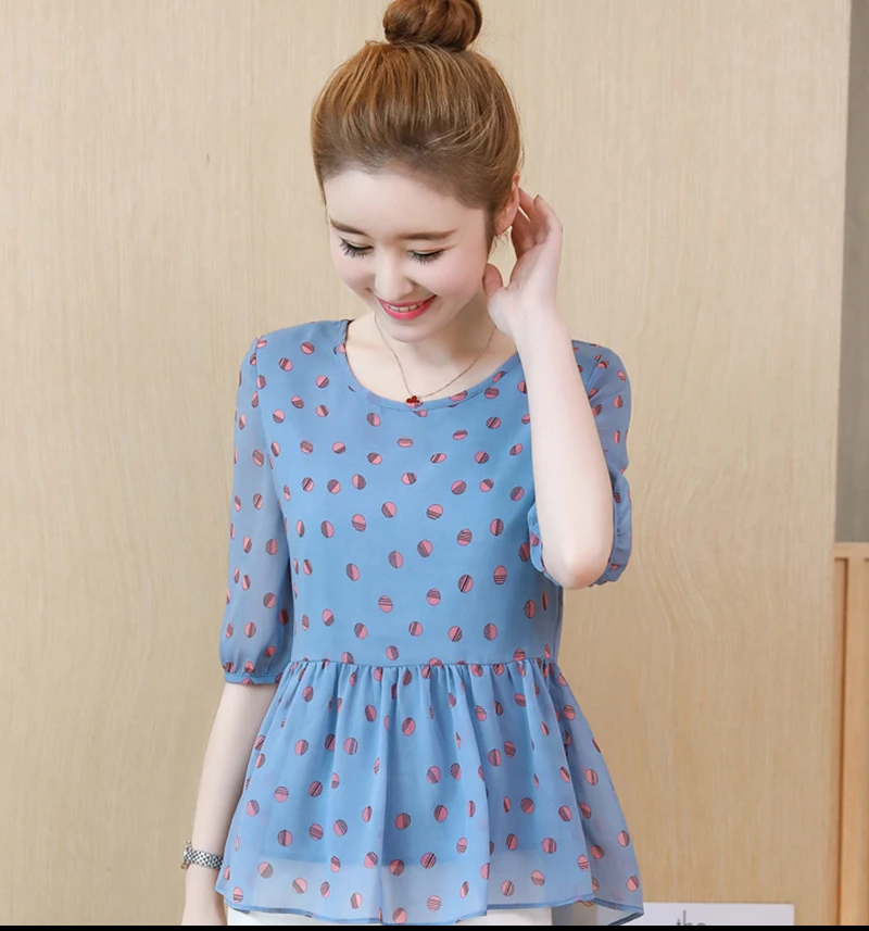 Ladies Tops (25)