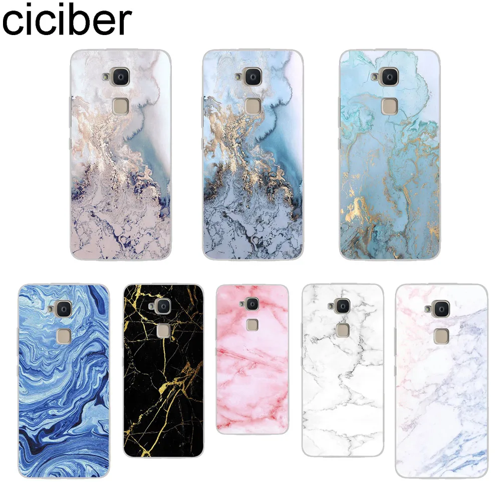 

ciciber Luxury Glossy Marble For BQ Aquaris C U2 U X5 V VS X2 X Lite Pro Plus E5 s E4.5 M5 M5.5 M4.5 Back Cover TPU Phone Cases