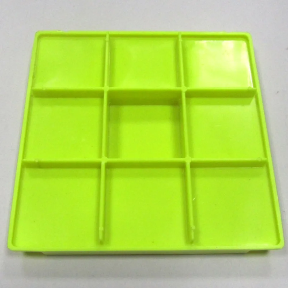 Parent-Child Interaction Leisure Board Game OX Chess Funny Developing Intelligent Educational Toys