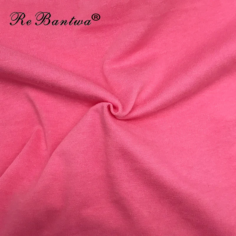 Rebantwa 5 шт./лот Большие размеры 2XL/3XL/4XL дамское хлопковое нижнее белье женские