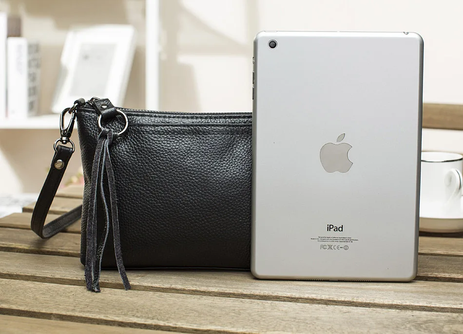Women genuine leather crossbody bag 26
