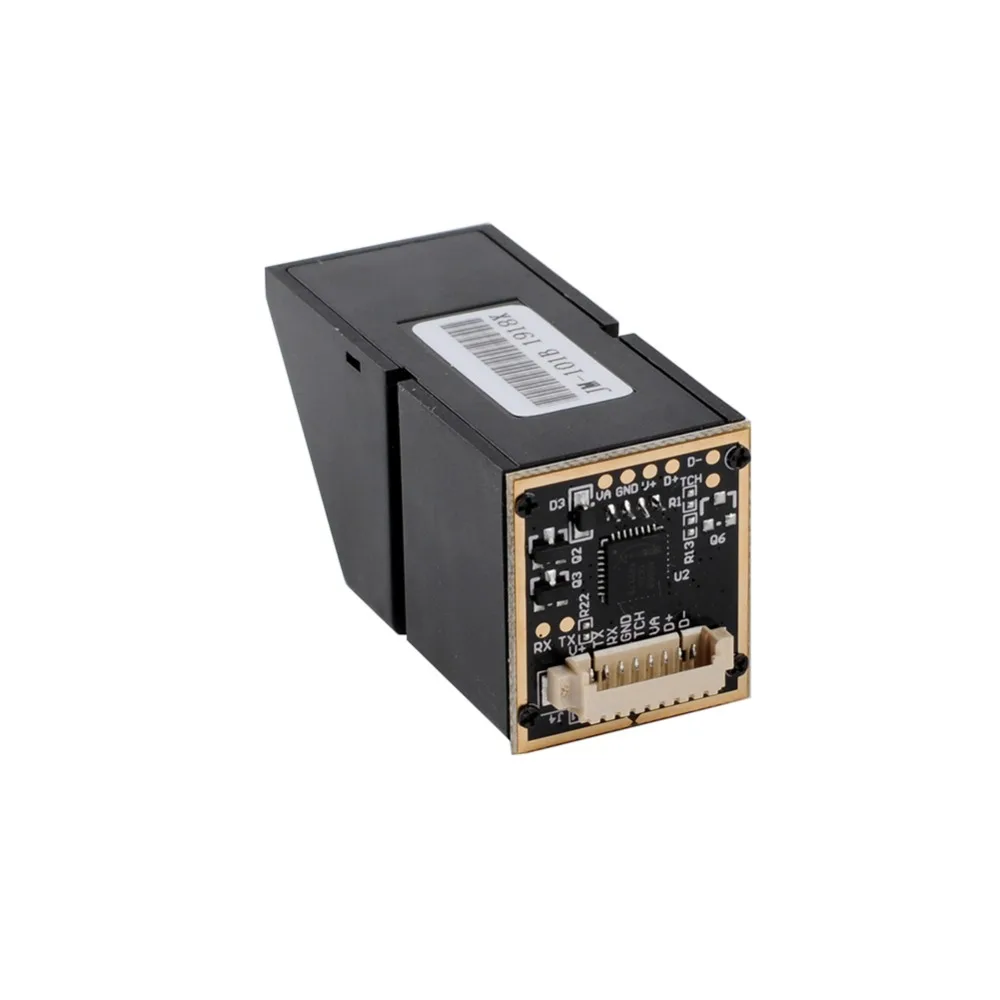 FZ3736 AS608 Optical Fingerprint Reader Sensor (3)