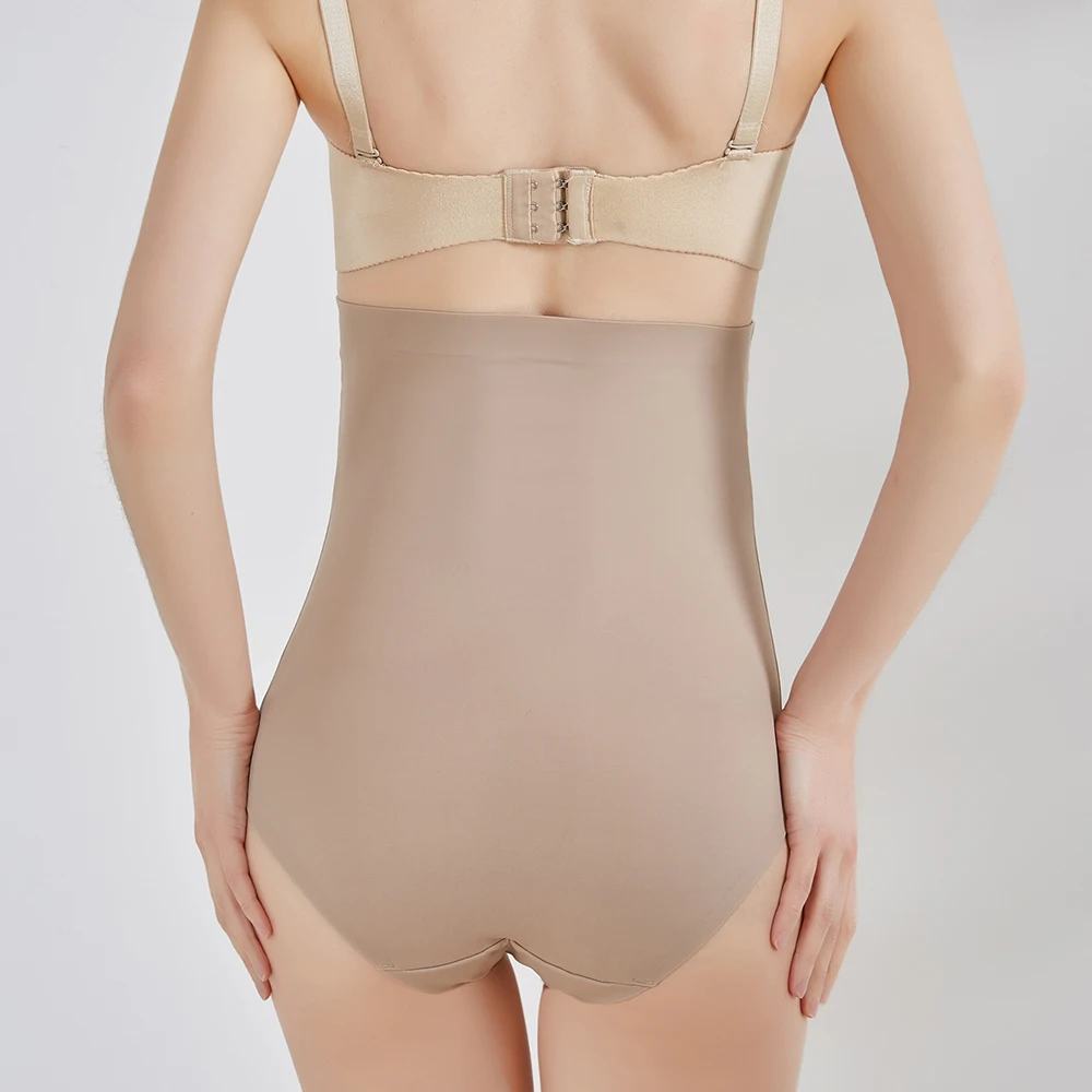 COLORIENTED Wholesale Super Stretch Tummy Control Panties High Waist Shaper Women Body Slimming Shapewear Underwear Butt Lifter COLORIENTED Wholesale Super Stretch Tummy Control Panties High Waist Shaper Women Body Slimming Shapewear Underwear Butt Lifter