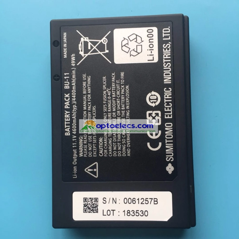 DHL-Free-shipping-Original-Sumitomo-BU-11-BU-11S-battery-for-type-71c-T-82C-T (1)