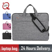 Мужской портфель для ноутбука, для офиса, для путешествий, большая сумка-тоут, женская сумка для работы, для компьютера, для деловой поездки, файл, посылка, сумка для ноутбука