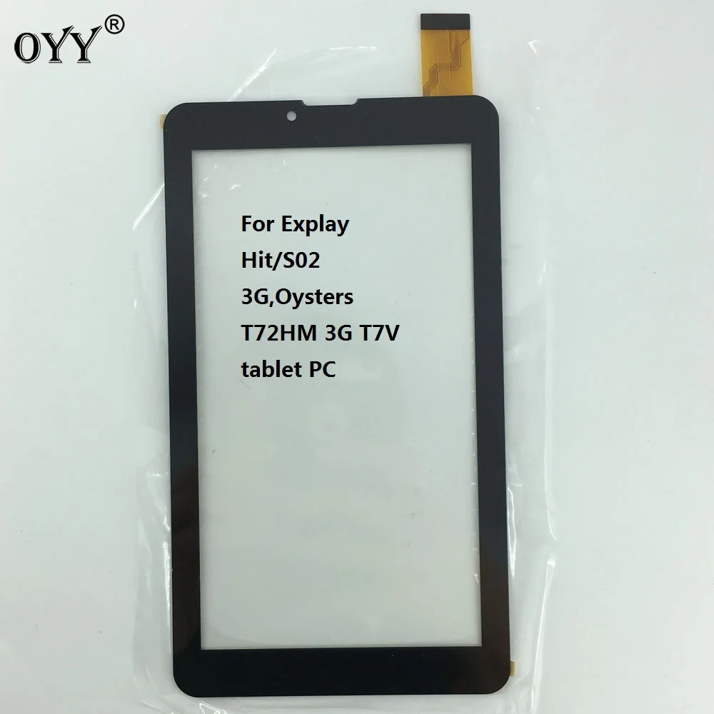 Explay Hit 3G: a description of the gadget Explay Hit 3G: a description of the gadget