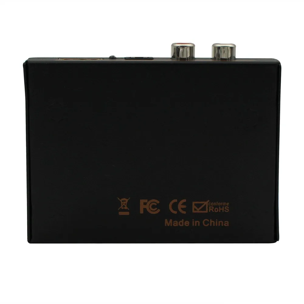 Высокое качество 1080P HDMI к HDMI аудио конвертер экстрактор, HDMI к SPDIF конвертер, L/R стерео аналоговый конвертер выходы