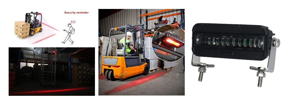 safety light