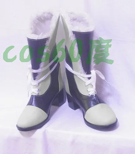 Драматического Убийство (DMMD) Noiz Косплей Ботинки S008|shoes boots men|boots shoes australiaboots low |