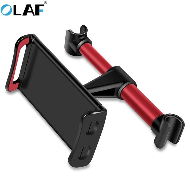 Best Offers Universal Car Rear Seat Phone Bracket Backseat Mount Car Holder For iPhone 7 X iPad Samsung Back Seat Mobile Phone Holder Stand Best Offers Universal Car Rear Seat Phone Bracket Backseat Mount Car Holder For iPhone 7 X iPad Samsung Back Seat Mobile Phone Holder Stand