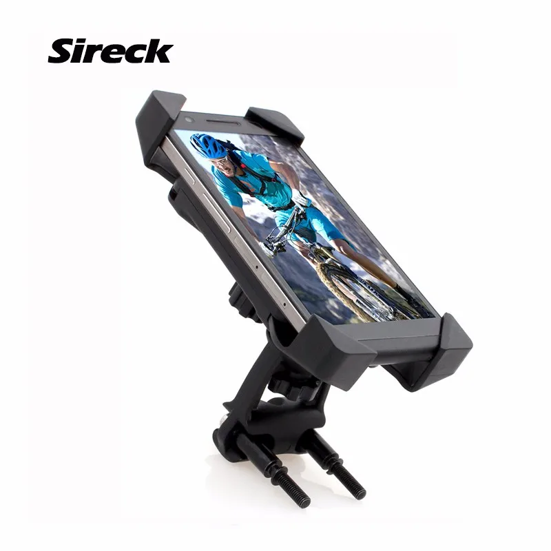 Best Sireck Bike Phone Holder 3.5"-7" Adjustable Smart Mobile Cell Phone Holder Cycling Front Handlebar Bag Bike Phone Stand Case 2 Best Sireck Bike Phone Holder 3.5"-7" Adjustable Smart Mobile Cell Phone Holder Cycling Front Handlebar Bag Bike Phone Stand Case 2