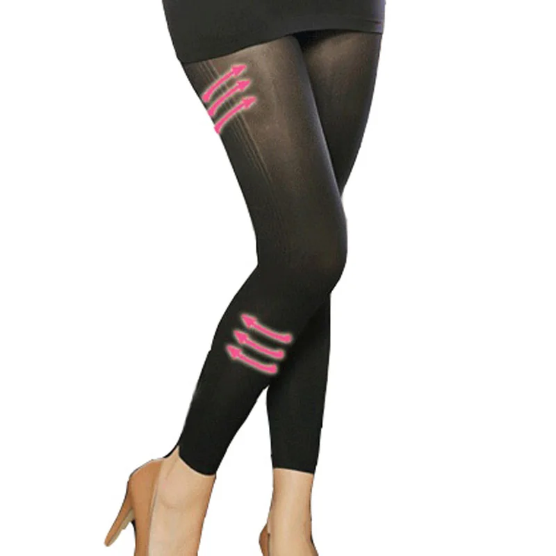 200pcs/Lot Body Shaper Pants Slimming Shape Leggingsin Control Panties