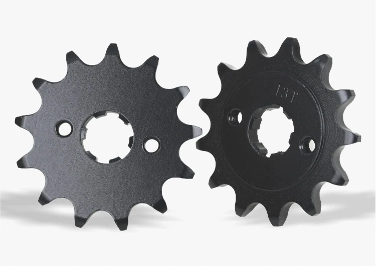 chain and sprocket-CRF150-43T (12)