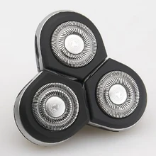 Shaver Razor Replacement Shaver Head for Philips RQ10 RQ11 RQ1250 RQ1050 RQ1085 Shaving Head Men’s Razor shaver