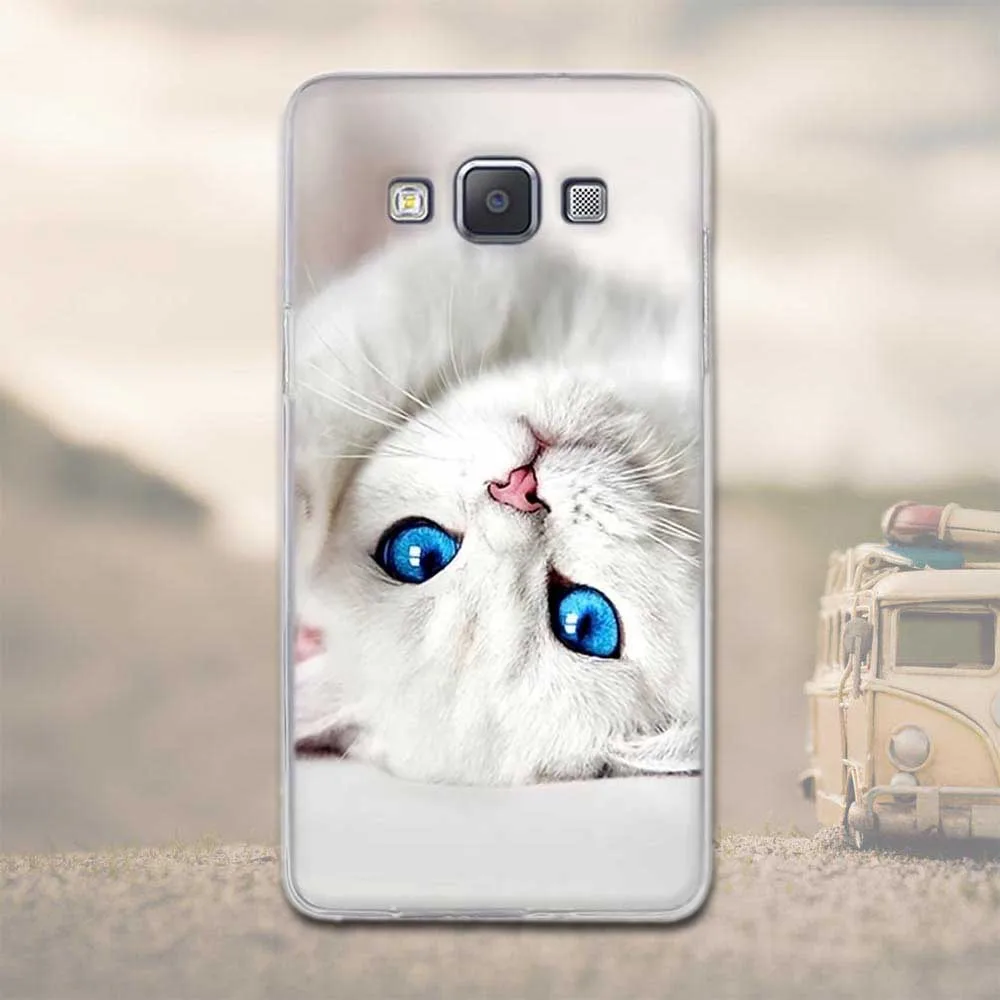 Мягкий чехол накладка для Samsung Galaxy J1 (6) J120F J120h j120 из ТПУ J5 J3 2016 J320 2015 J510 сумки|cover for