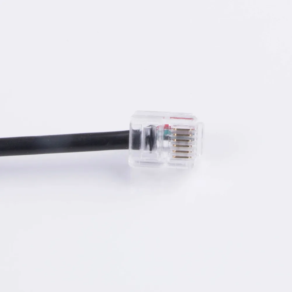 Domoticz on Raspberry Cable P1 Kabel Smart Slimme Meter DSMR Dutch FTDI USB to RJ11 RJ12 TTL for Kaifa Iskra Kamstrup Landis   