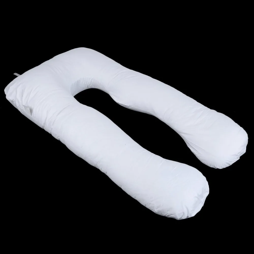 spesifikasi 160 Cm * 66 Cm Baru Bersalin Besar U Berbentuk Tubuh Bantal Tubuh Kehamilan Bantal Side Sleeper Dapat Dilepas Penutup spesifikasi 160 Cm * 66 Cm Baru Bersalin Besar U Berbentuk Tubuh Bantal Tubuh Kehamilan Bantal Side Sleeper Dapat Dilepas Penutup