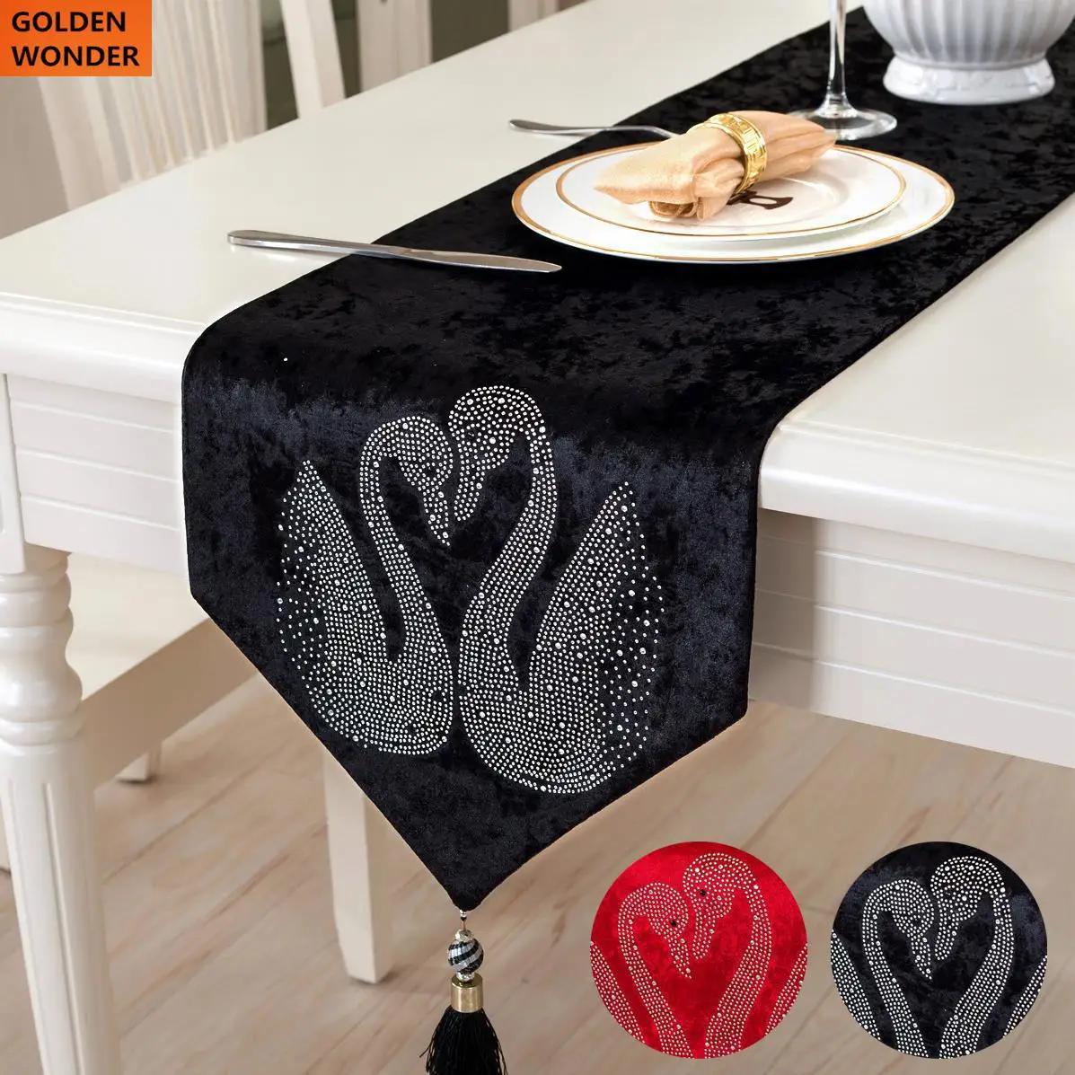 Designer Dining Table Mats Fescar Innovations2019 Org