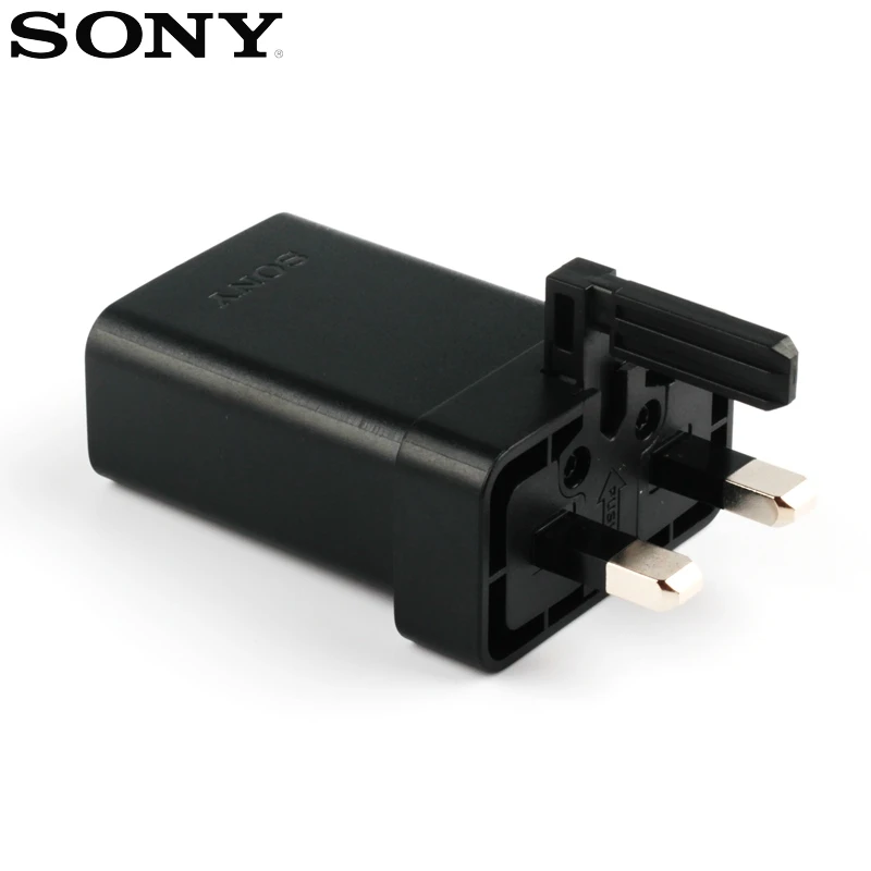 Adapter Fast Charging Charger UCH10 For Sony Xperia XZ Pro X XZ1 Z5 C5 Ultra E5 E6883 X Performance F3113 G8342 XZ1 P USB Cable 65 watt charger