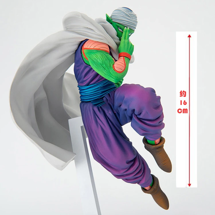 CMT в наличии Origianl Banpresto Dragon Ball Z DBZ мир Рисунок Colosseum2 vol.2 аниме игрушки