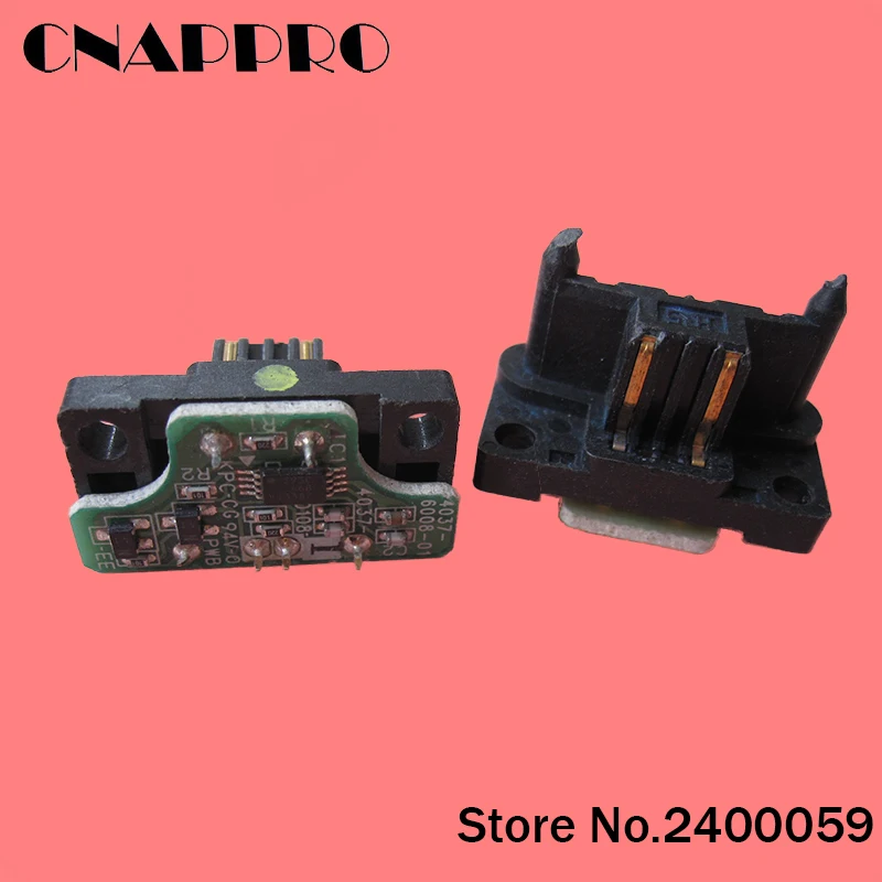 Konica Minolta Bizhub C350 C351 C450 8022 CF2203 Oce CS180E CS230 чип барабанного картриджа для принтера IU310