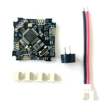 BeeCore F3 V1 Контроллер полета Встроенный OSD интегрированный 5A Blheli_S DSHOT600 бесщеточный ESC для RC камеры Дрон FPV