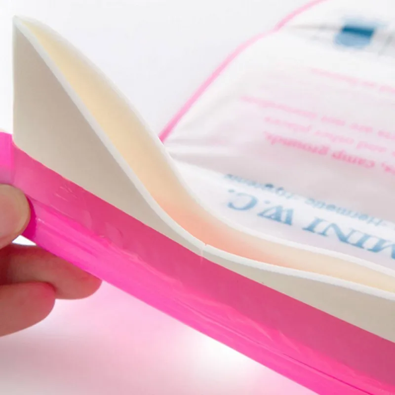 

4 Pcs/ Box Unisex Outdoor Travel Eco-friendly Urine Prevent Stink Mini Vomit Bags Toilet Disposable Emergency Tool QJ888