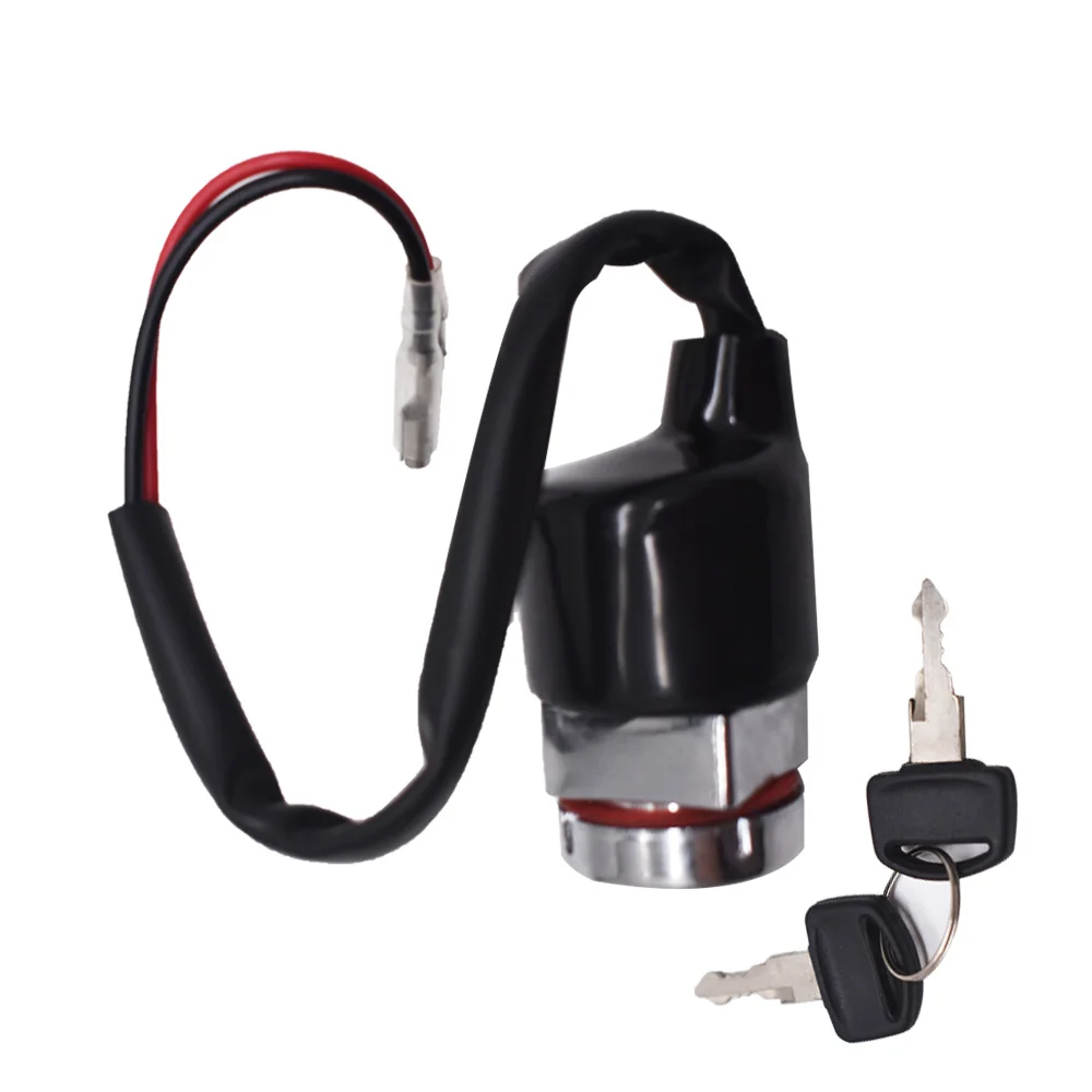 

Ignition Switch For Honda CB100 125S CL70 90 100 100S 125S CT90 S90 SL100 125