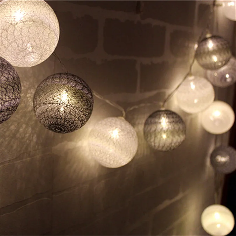 Cool-color-series-Cotton-ball-string-lights-luces-led-decoracion-Holiday-guirlande-led-bedroom-garland-lights (4)