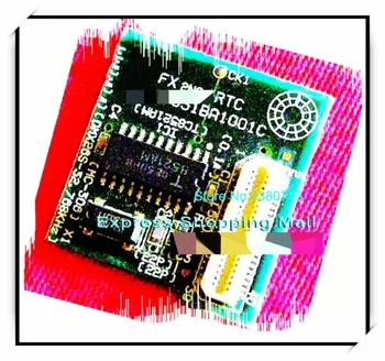 

New Original FX2NC-RTC PLC Memory Board