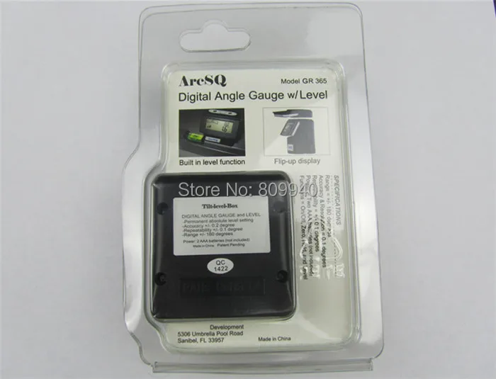 angle level (1)