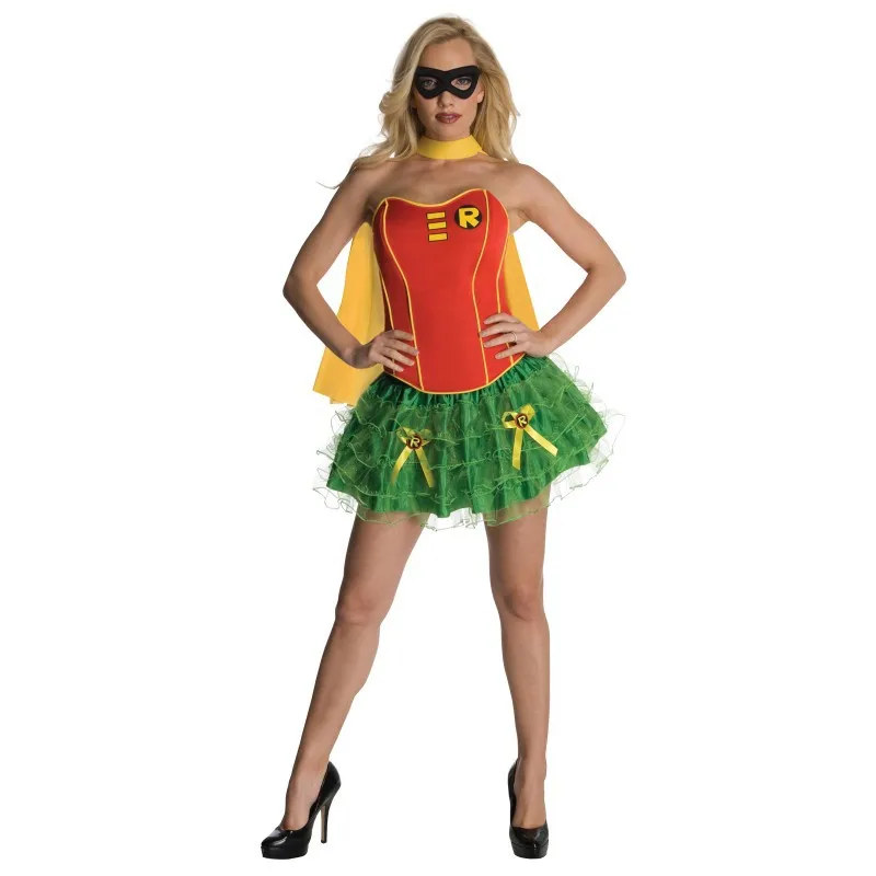 Compare Prices On Adult Superwoman Costume Online Shopping Buy Low