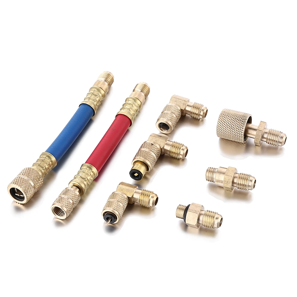 Air Conditioner Adapter Plug Asking List